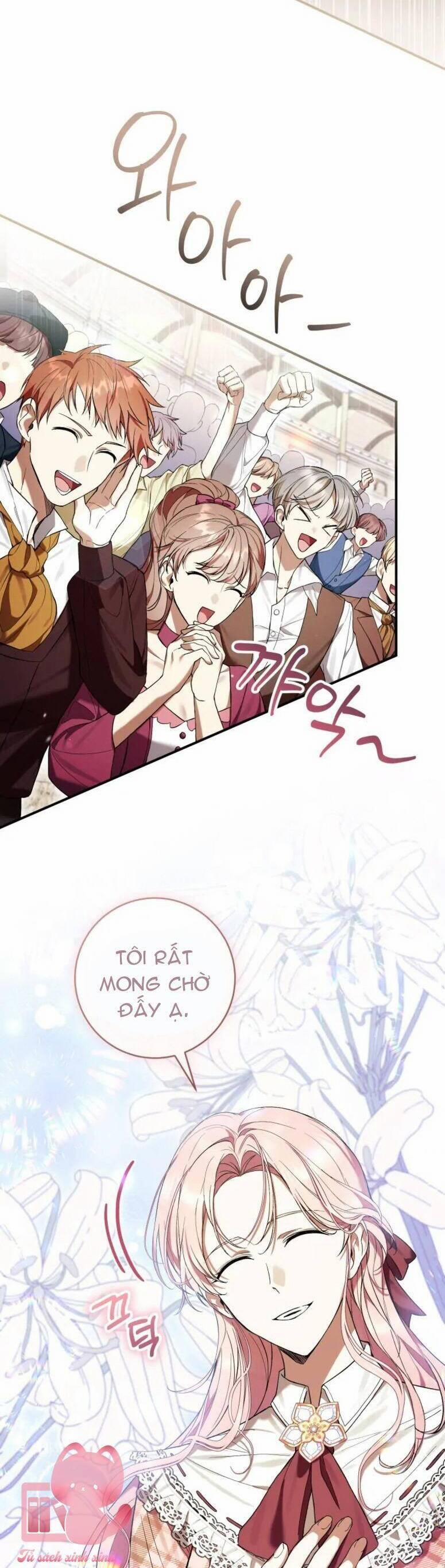 Làm Ác Nữ Bộ Không Tuyệt Sao? 54 trang 6