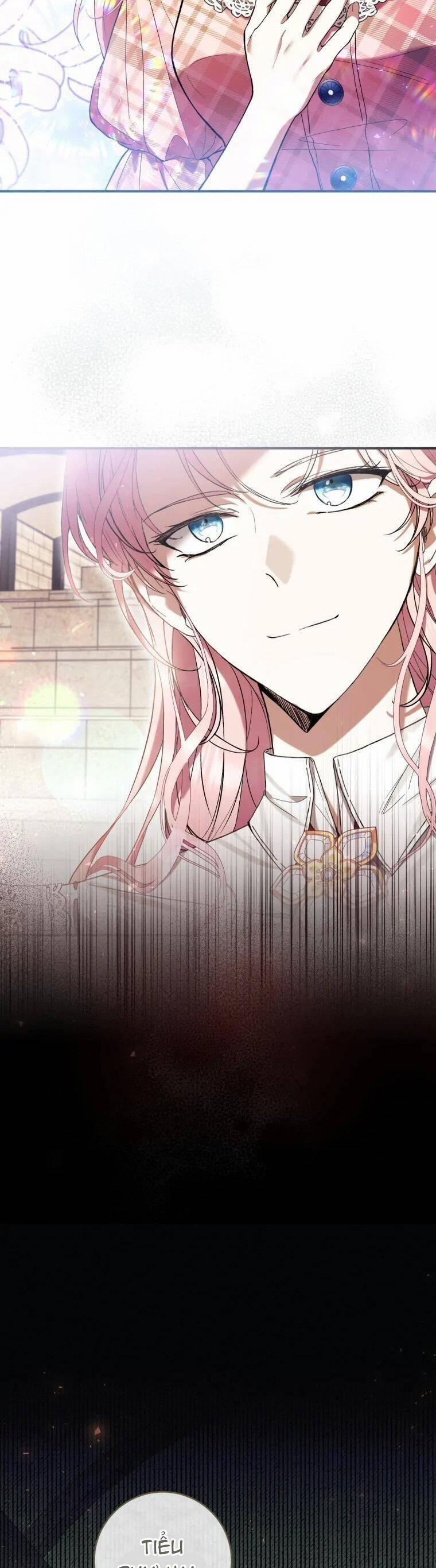 Làm Ác Nữ Bộ Không Tuyệt Sao? 54 trang 7