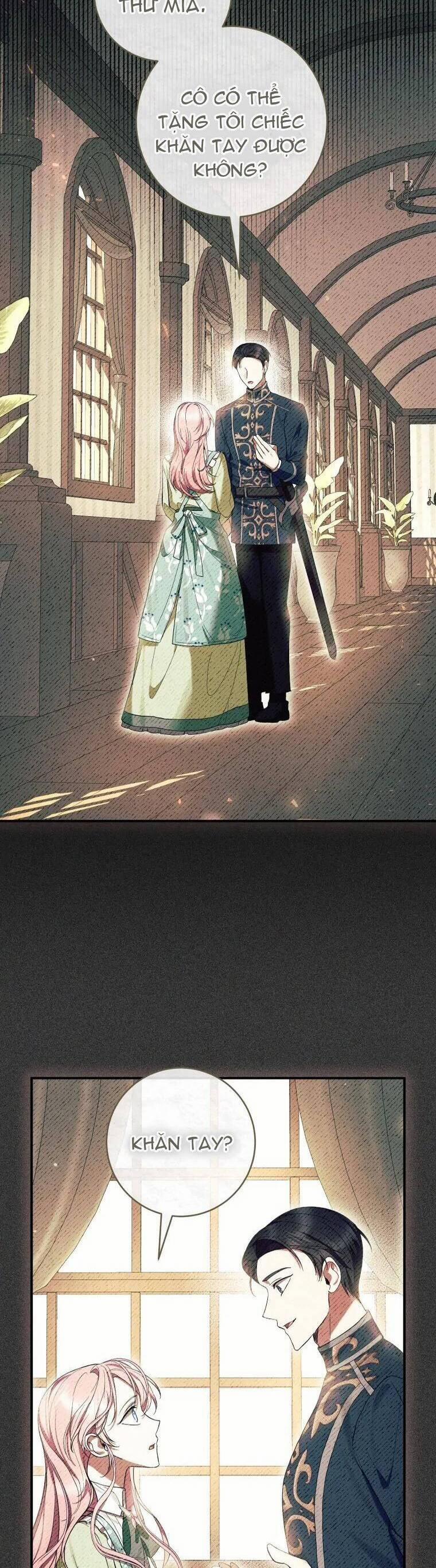 Làm Ác Nữ Bộ Không Tuyệt Sao? 54 trang 8