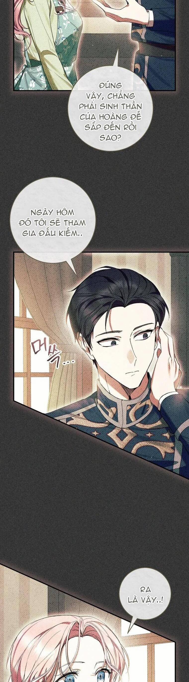 Làm Ác Nữ Bộ Không Tuyệt Sao? 54 trang 9