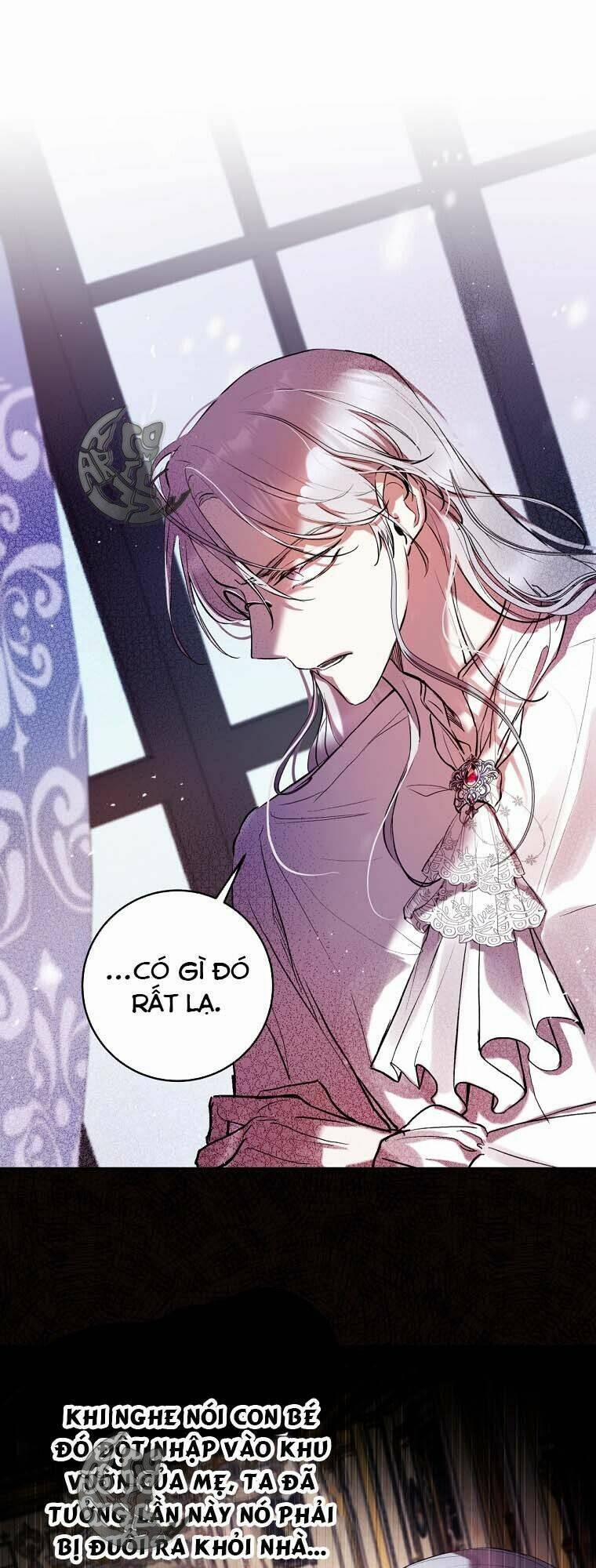 Làm Ác Nữ Bộ Không Tuyệt Sao? 8 trang 1