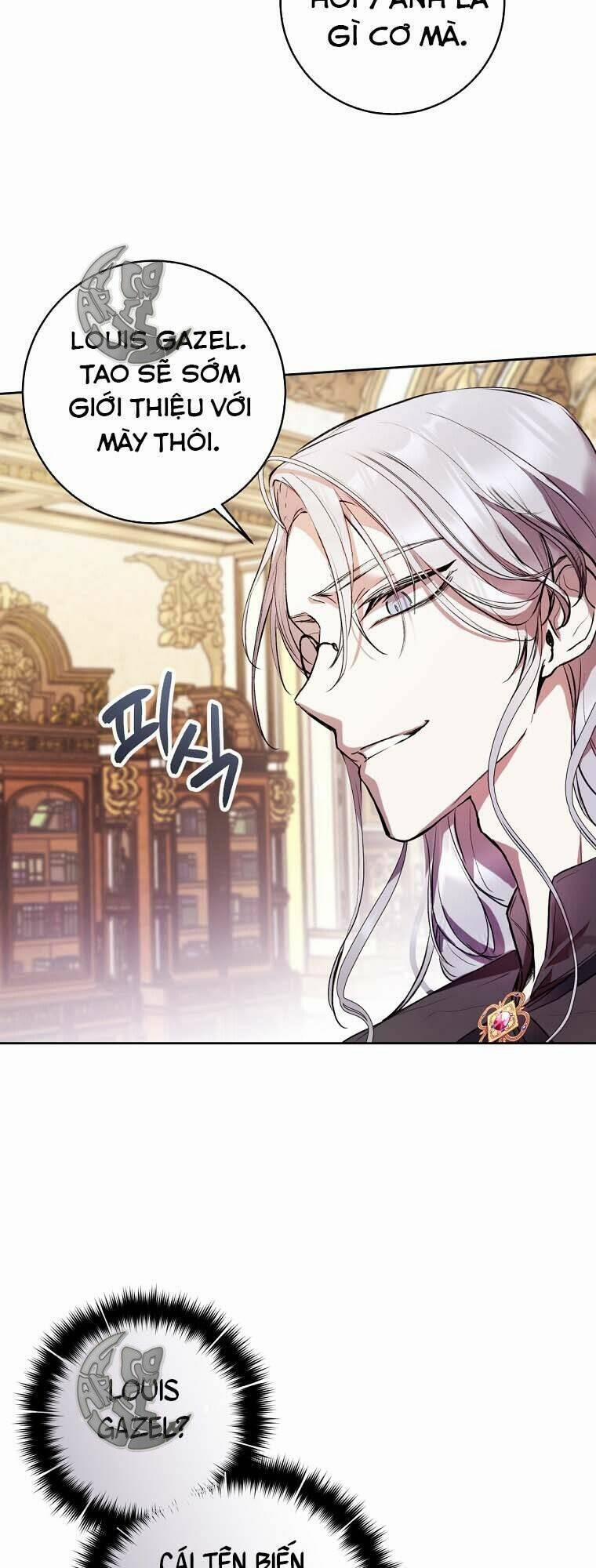 Làm Ác Nữ Bộ Không Tuyệt Sao? 8 trang 16