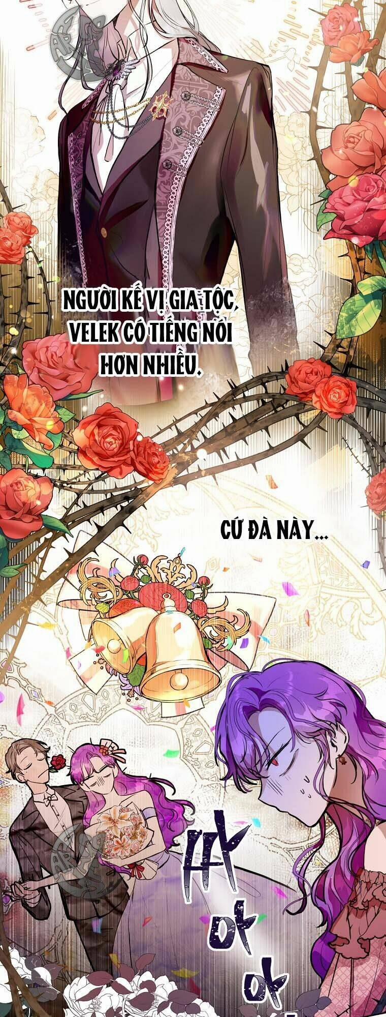 Làm Ác Nữ Bộ Không Tuyệt Sao? 8 trang 32