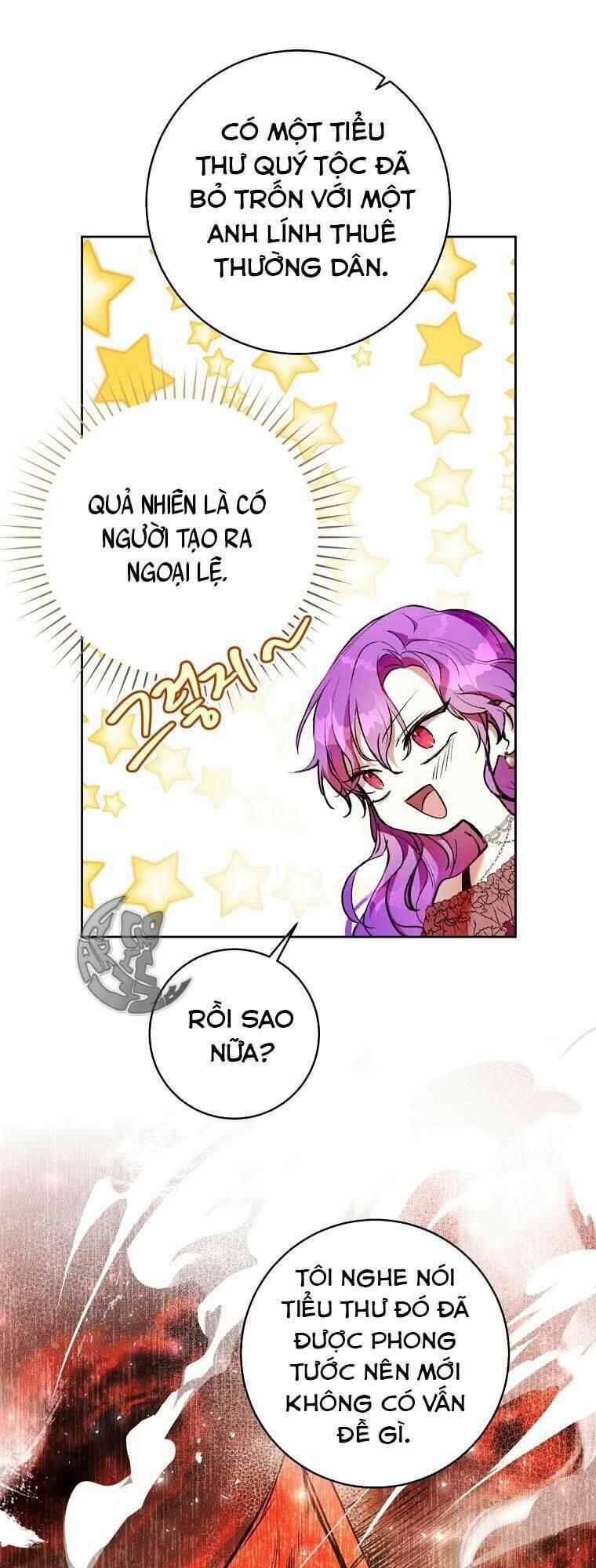 Làm Ác Nữ Bộ Không Tuyệt Sao? 8 trang 42