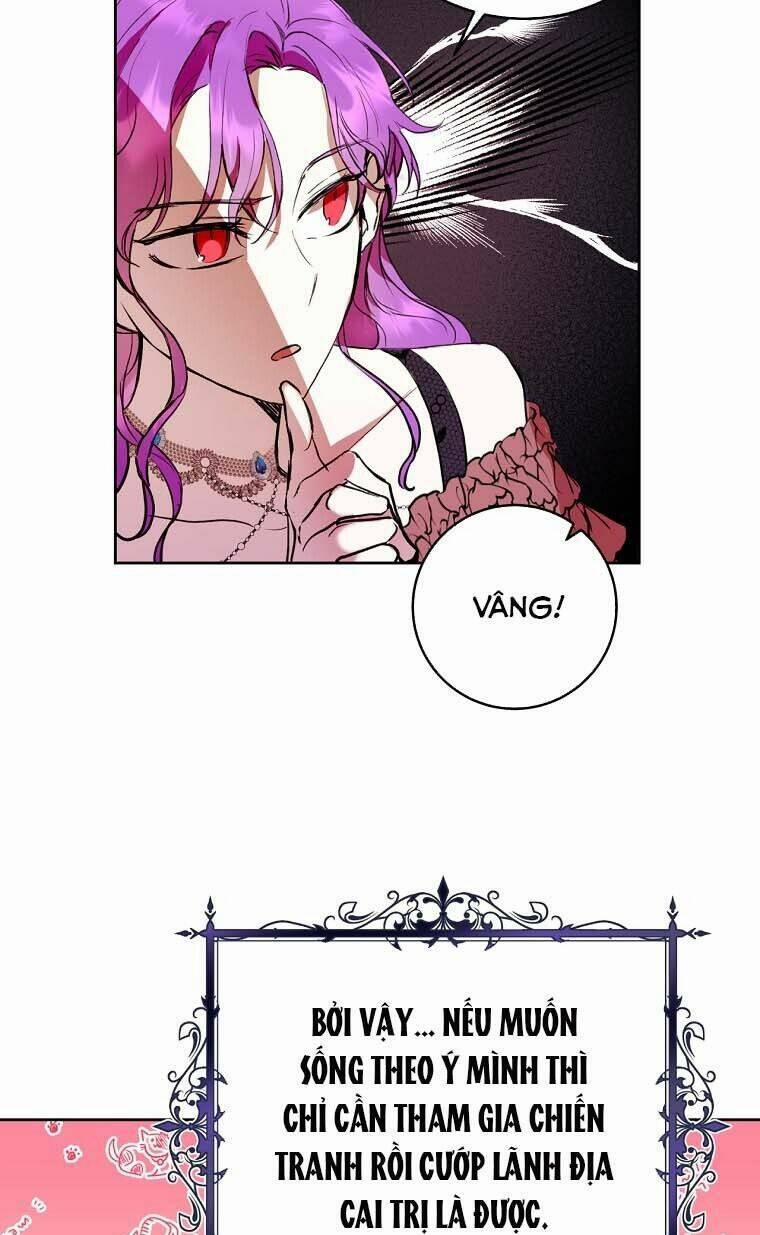 Làm Ác Nữ Bộ Không Tuyệt Sao? 8 trang 44