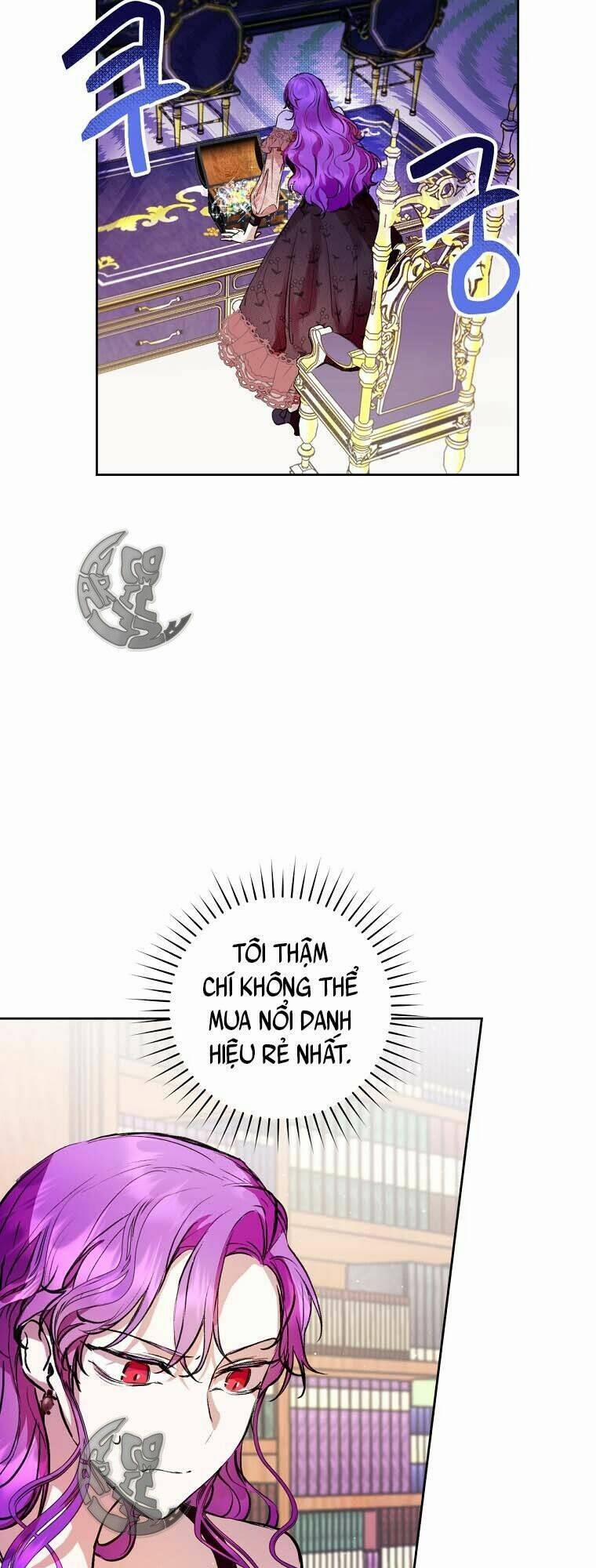 Làm Ác Nữ Bộ Không Tuyệt Sao? 8 trang 48