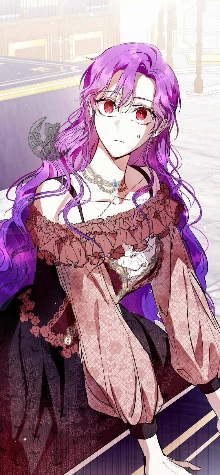 Làm Ác Nữ Bộ Không Tuyệt Sao? 8 trang 53