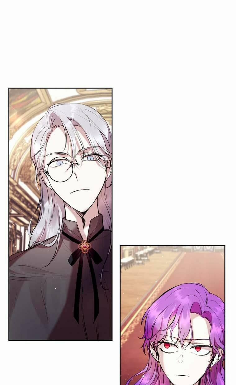 Làm Ác Nữ Bộ Không Tuyệt Sao? 8 trang 8