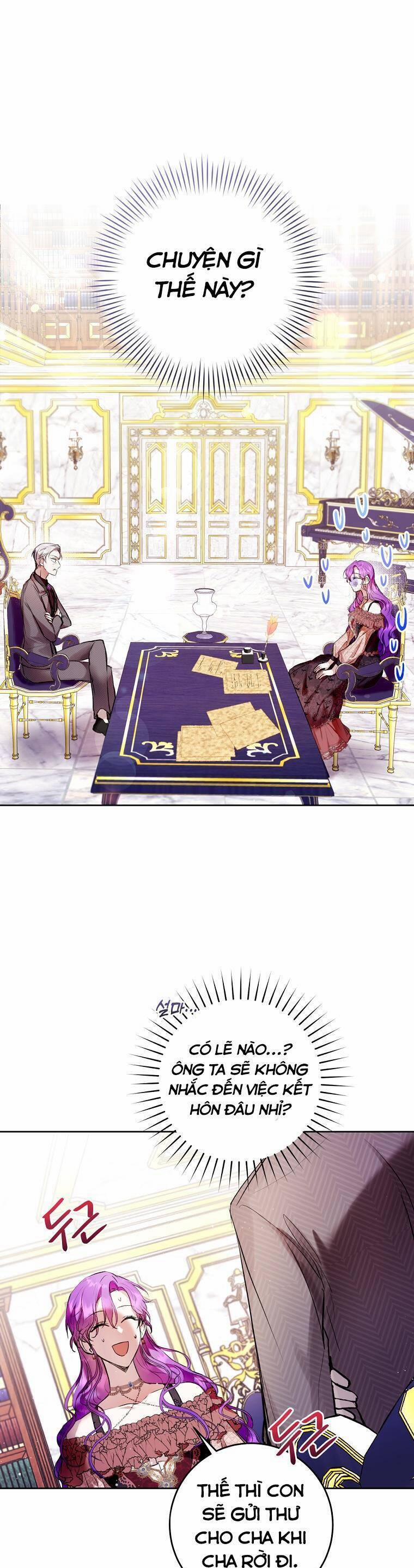 Làm Ác Nữ Bộ Không Tuyệt Sao? 9 trang 0