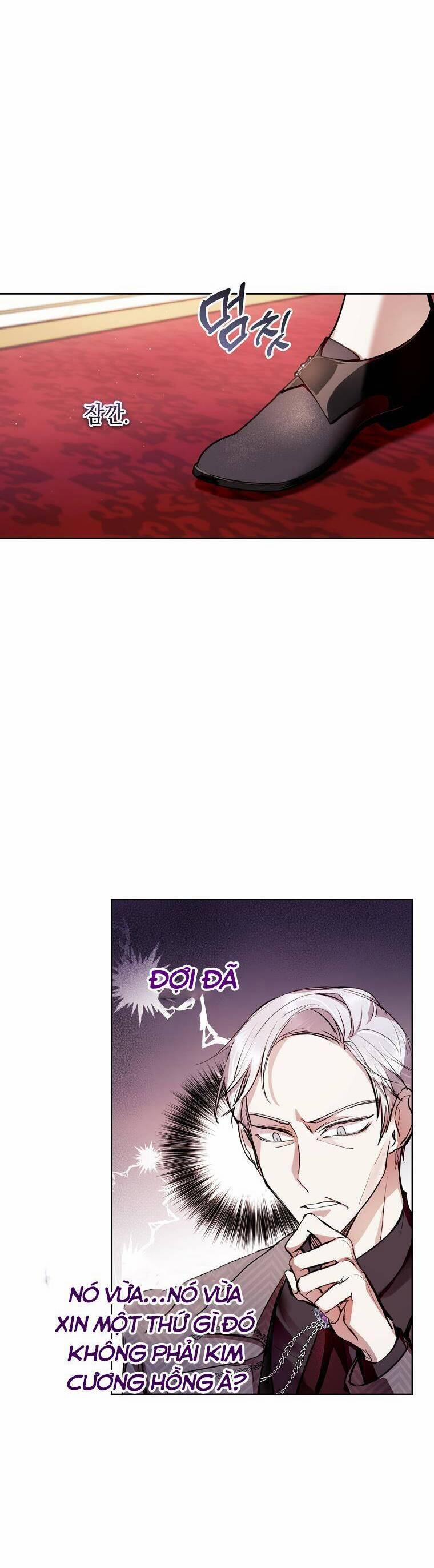 Làm Ác Nữ Bộ Không Tuyệt Sao? 9 trang 11