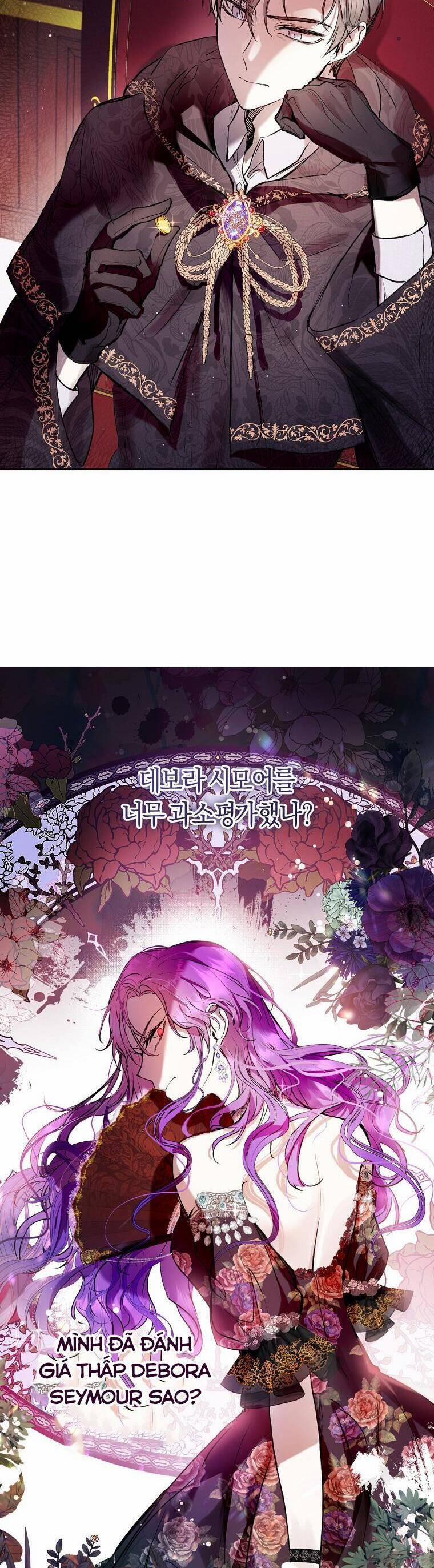 Làm Ác Nữ Bộ Không Tuyệt Sao? 9 trang 28