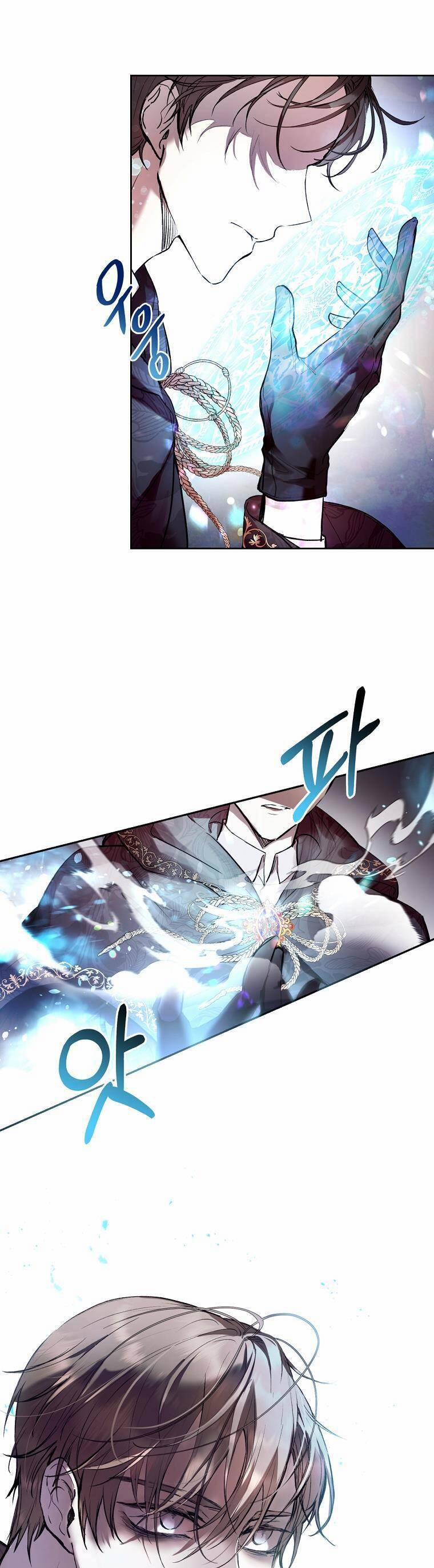 Làm Ác Nữ Bộ Không Tuyệt Sao? 9 trang 32