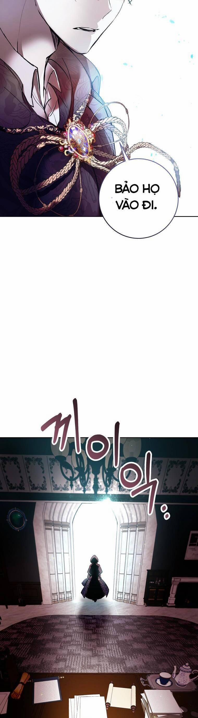 Làm Ác Nữ Bộ Không Tuyệt Sao? 9 trang 33