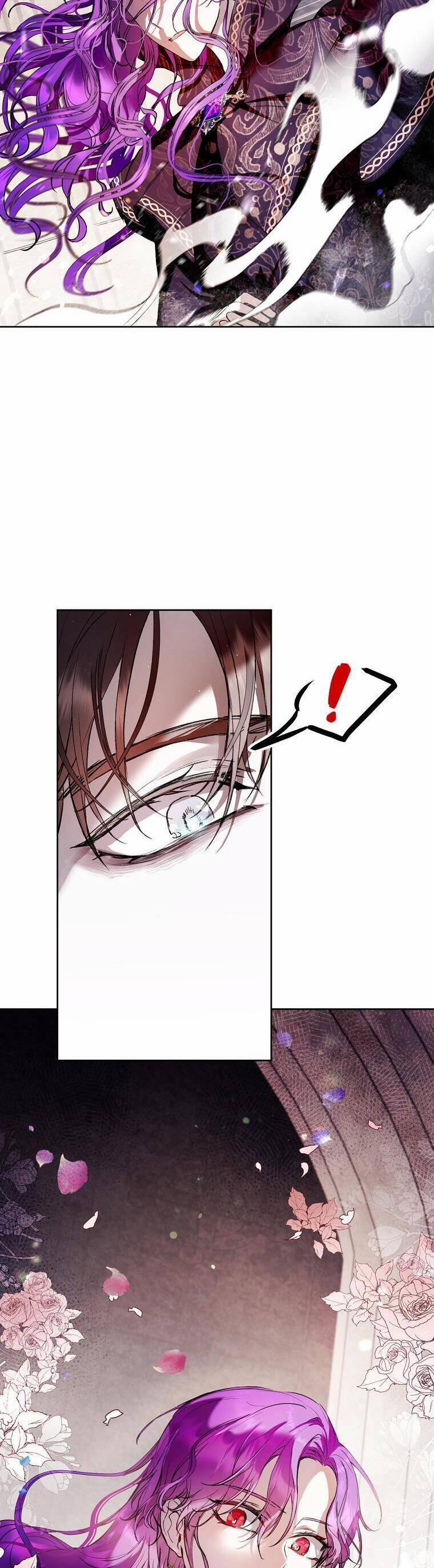 Làm Ác Nữ Bộ Không Tuyệt Sao? 9 trang 35