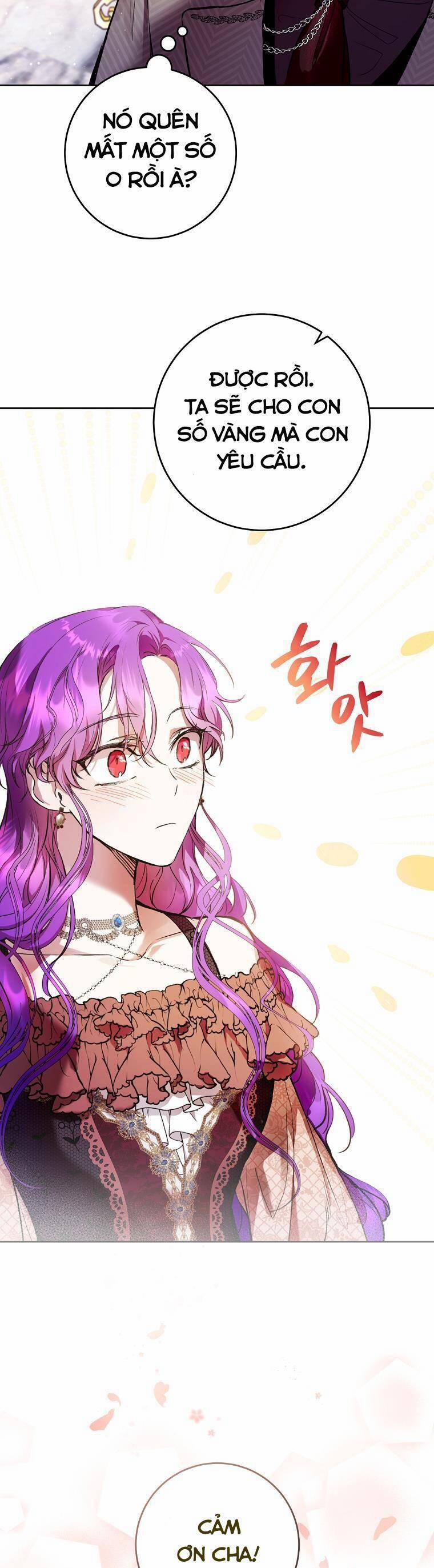 Làm Ác Nữ Bộ Không Tuyệt Sao? 9 trang 8