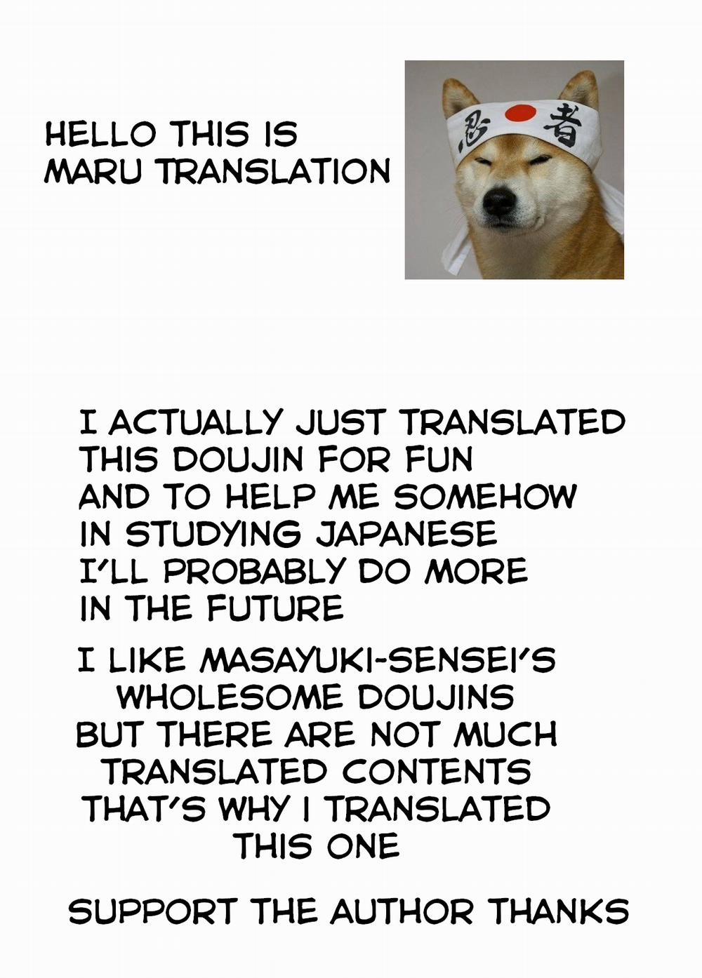 Làm ấm với Shimamu.(THE IDOLM@STER CINDERELLA GIRLS) Oneshot trang 23