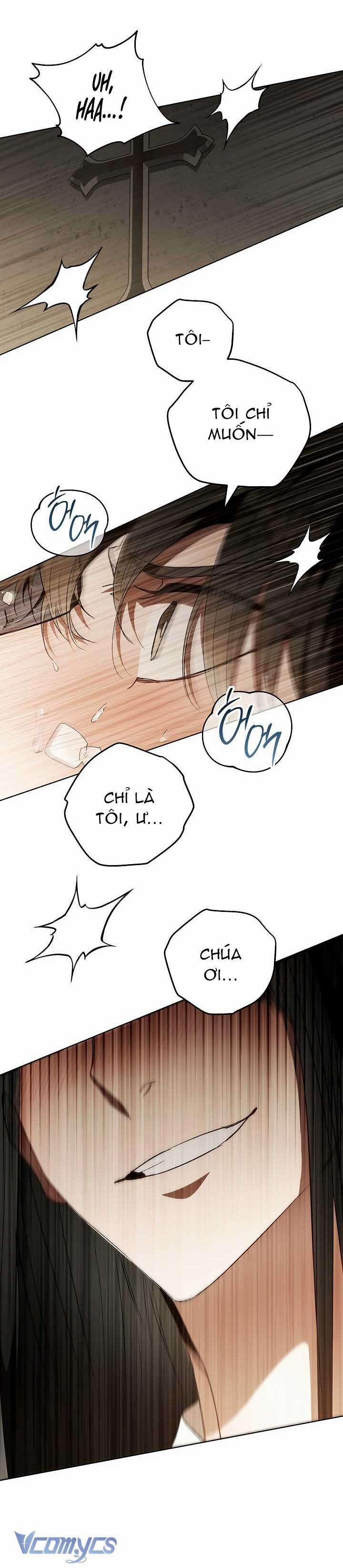 Làm Anh Ấy Khóc [18+] 3 trang 11