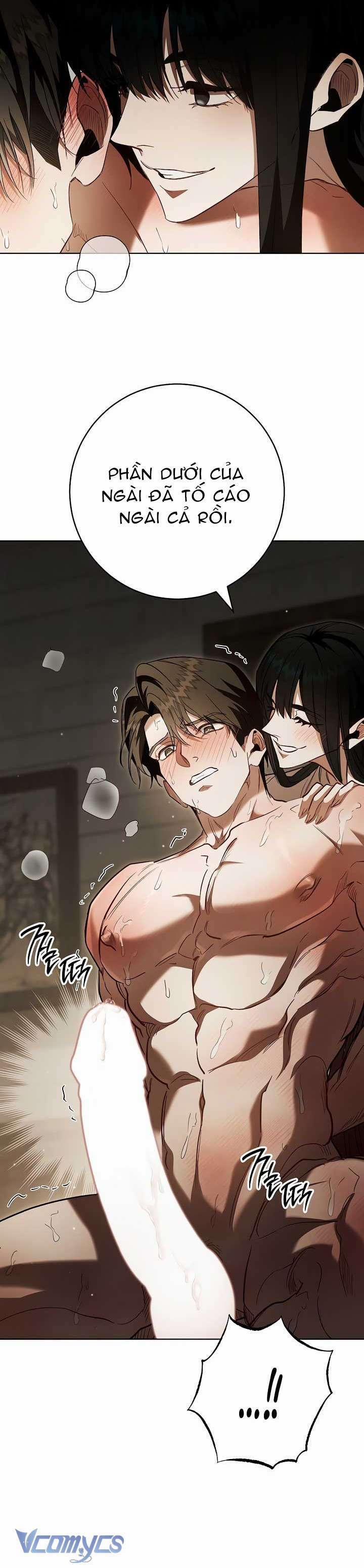 Làm Anh Ấy Khóc [18+] 3 trang 14