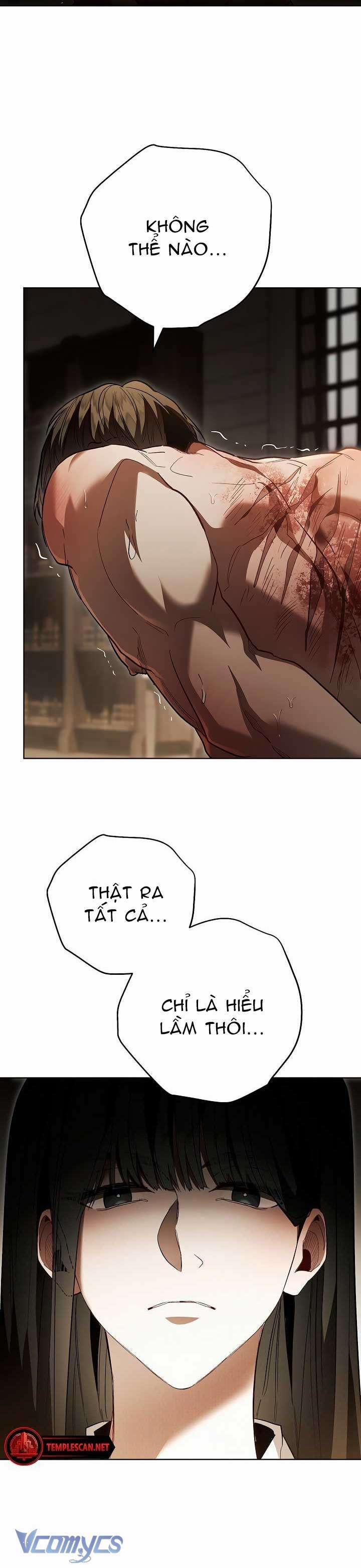 Làm Anh Ấy Khóc [18+] 3 trang 4