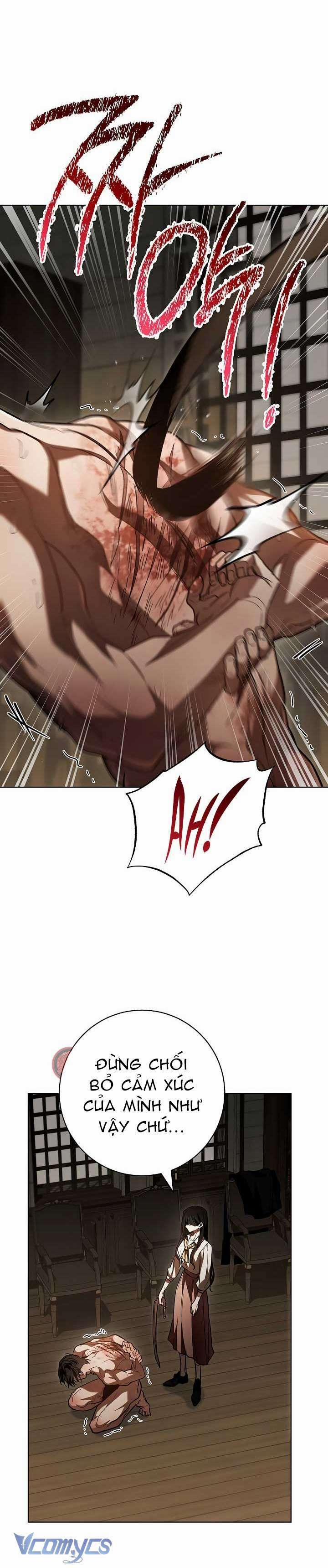 Làm Anh Ấy Khóc [18+] 3 trang 5