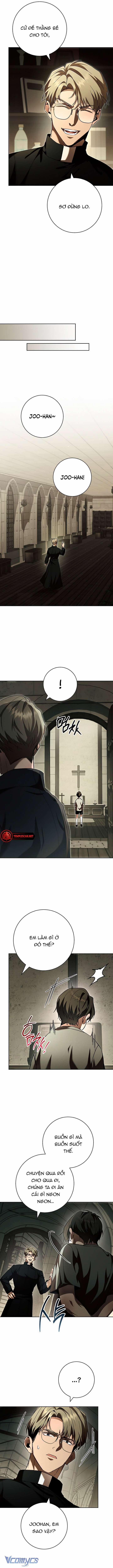 Làm Anh Ấy Khóc [18+] 4 trang 4