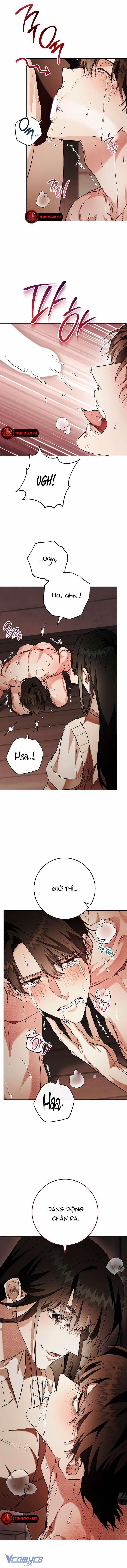 Làm Anh Ấy Khóc [18+] 5 trang 13