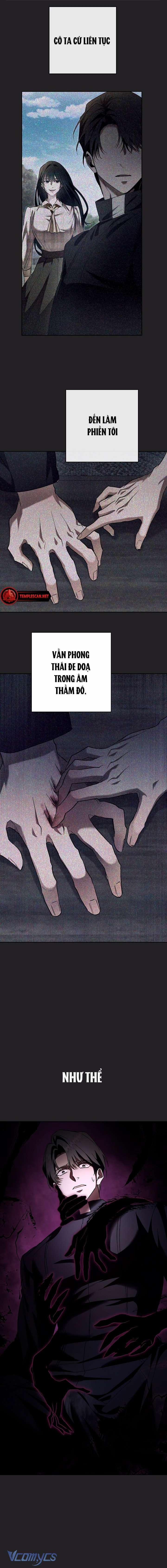 Làm Anh Ấy Khóc [18+] 5 trang 2