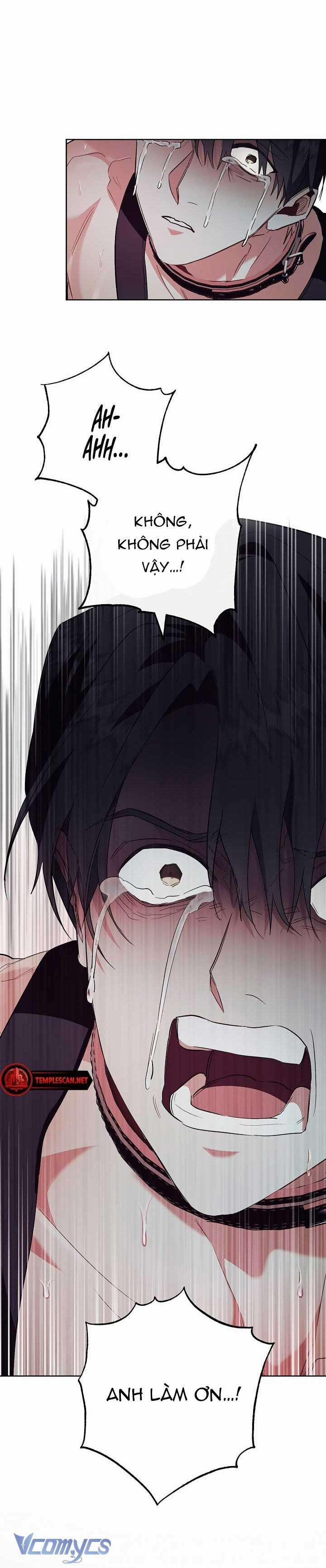 Làm Anh Ấy Khóc [18+] 8 trang 10