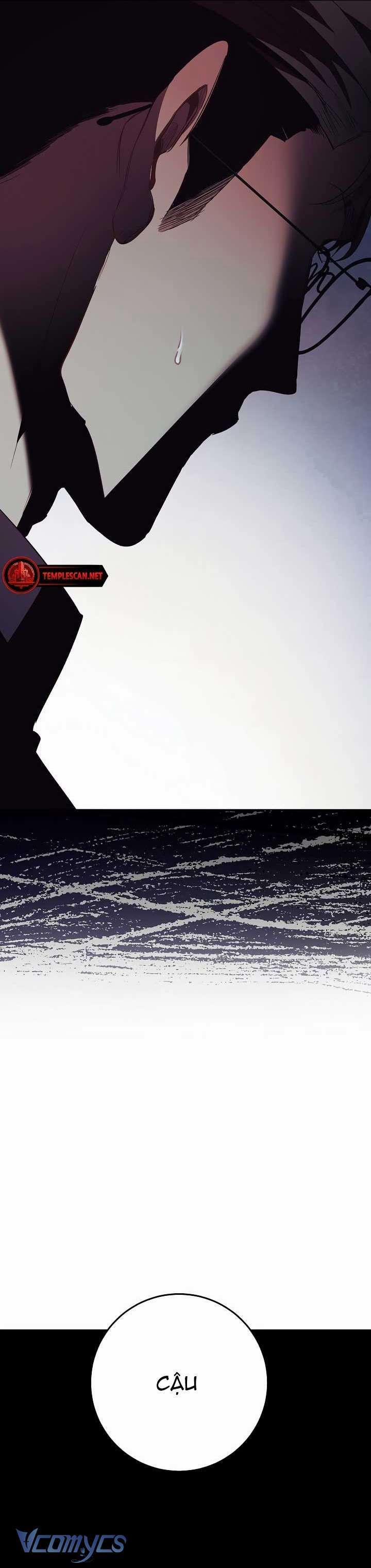 Làm Anh Ấy Khóc [18+] 8 trang 12