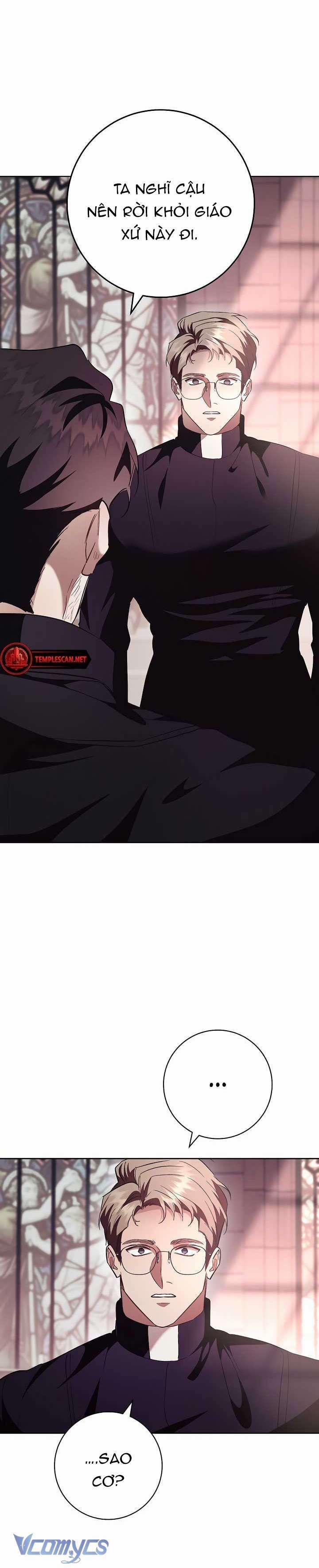 Làm Anh Ấy Khóc [18+] 8 trang 22