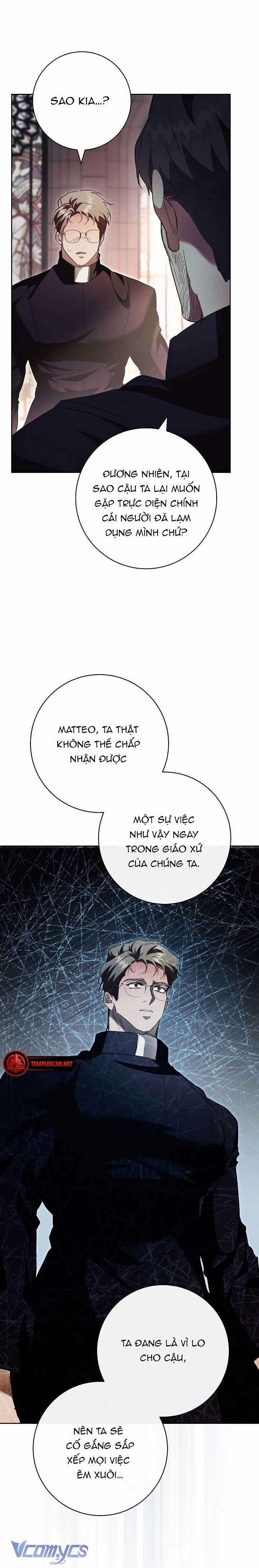 Làm Anh Ấy Khóc [18+] 8 trang 26