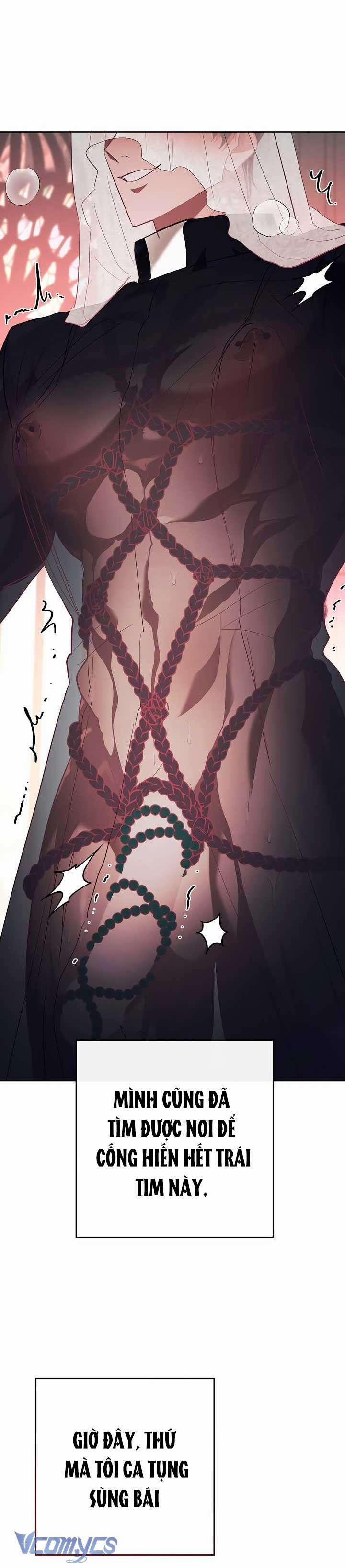 Làm Anh Ấy Khóc [18+] 8 trang 37