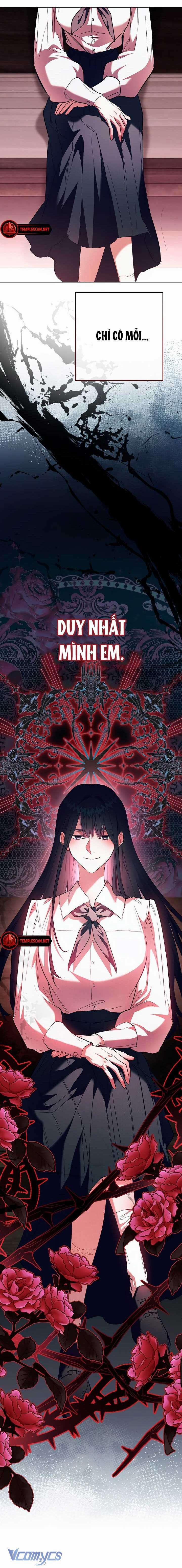 Làm Anh Ấy Khóc [18+] 8 trang 38