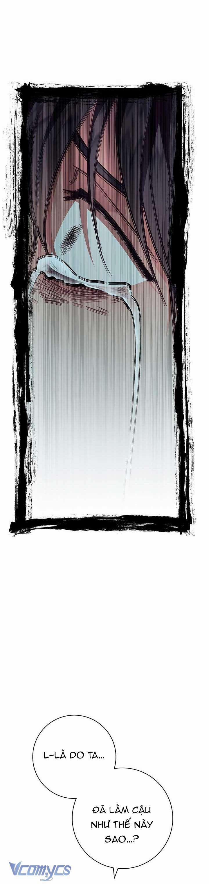 Làm Anh Ấy Khóc [18+] 8 trang 8