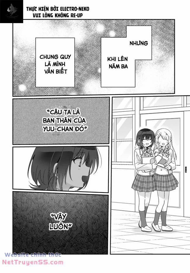 Làm Bạn Với Cô Gái Đáng Yêu Thứ Hai Lớp 14 trang 27