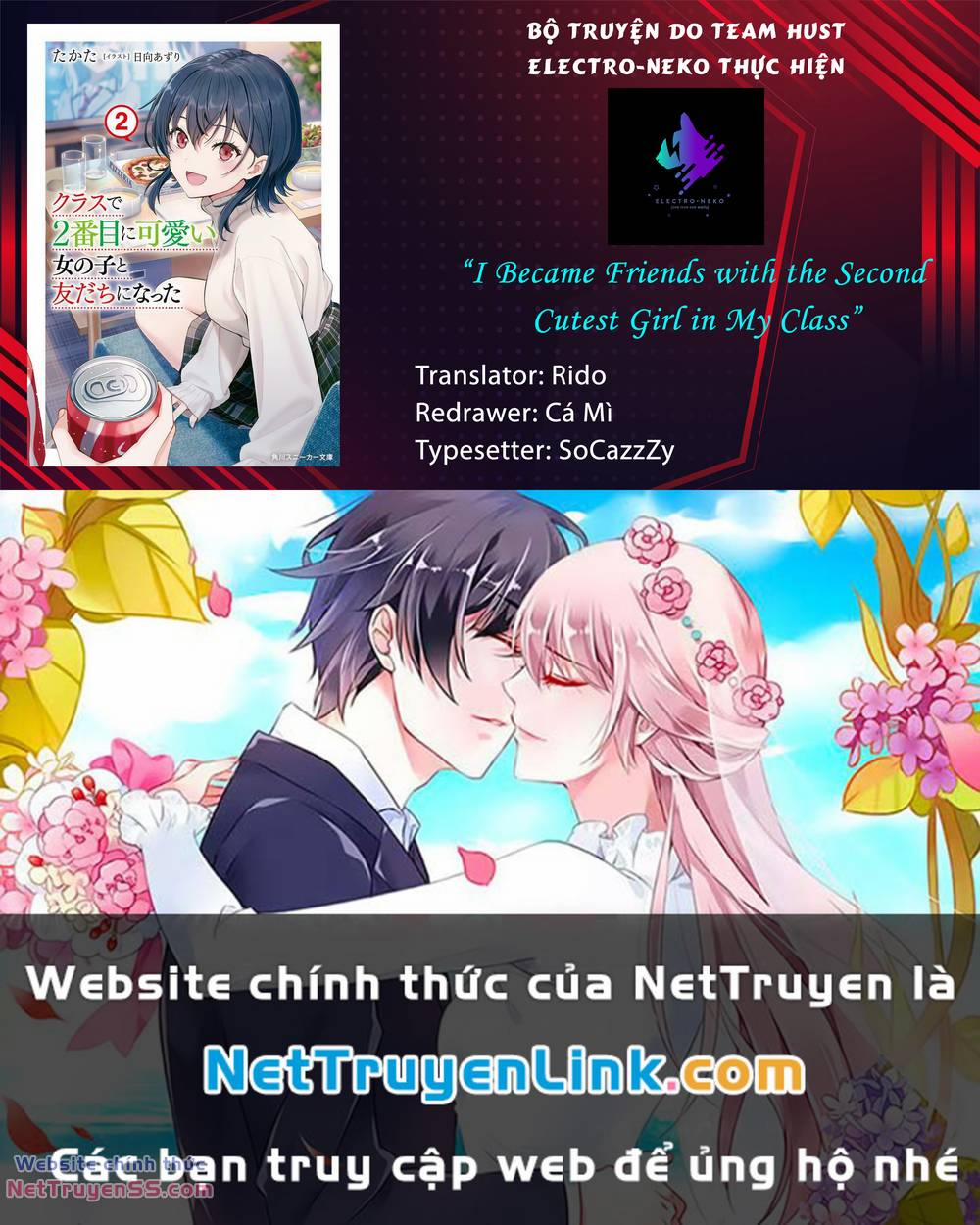 Làm Bạn Với Cô Gái Đáng Yêu Thứ Hai Lớp 14 trang 35