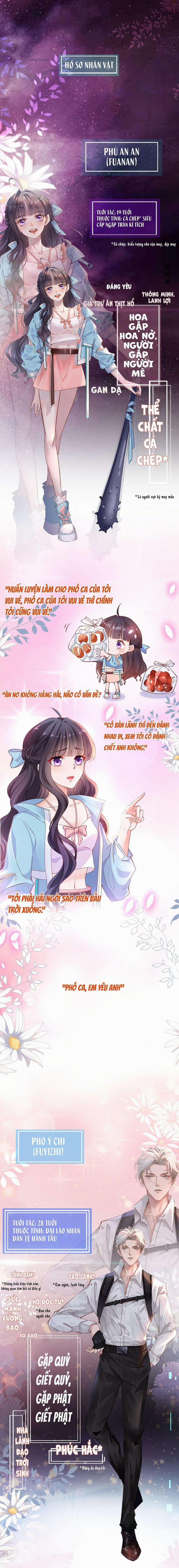 Làm Cá Chép Trong Trò Chơi Sinh Tồn 0 trang 0