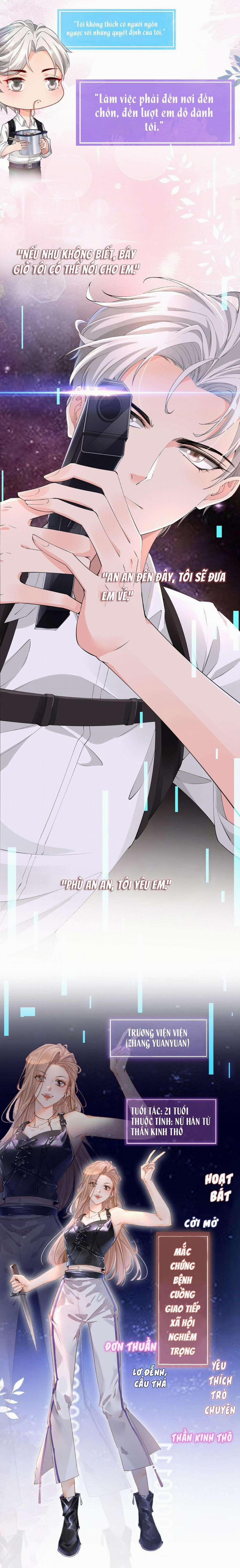 Làm Cá Chép Trong Trò Chơi Sinh Tồn 0 trang 1