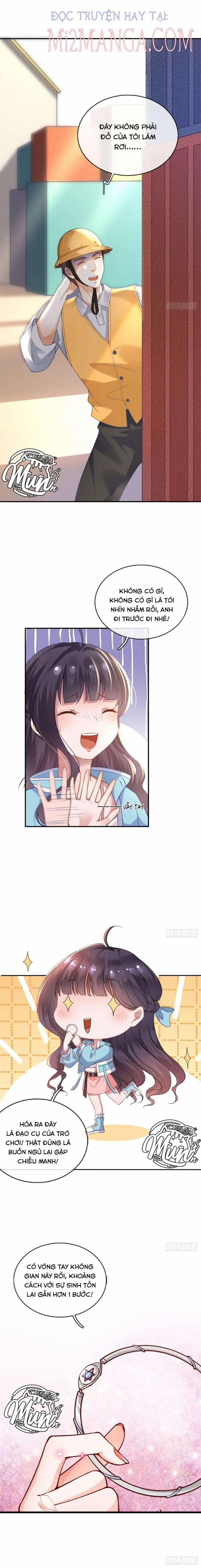 Làm Cá Chép Trong Trò Chơi Sinh Tồn 2 trang 1