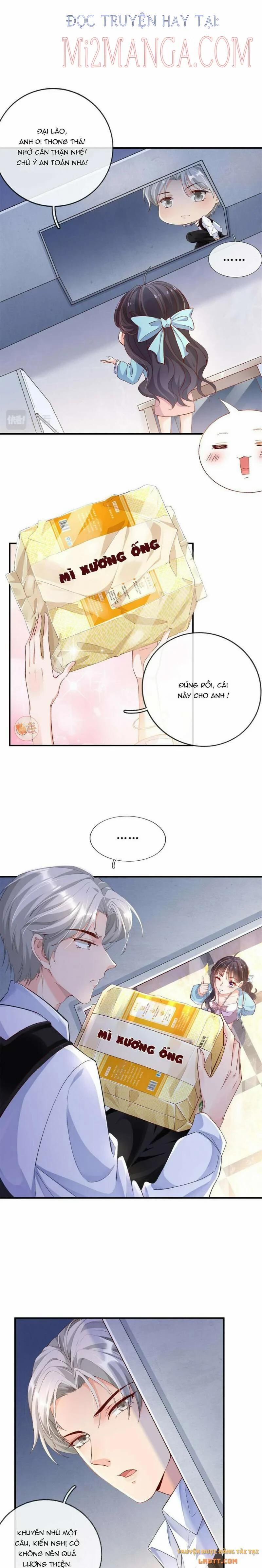 Làm Cá Chép Trong Trò Chơi Sinh Tồn 5.5 trang 1