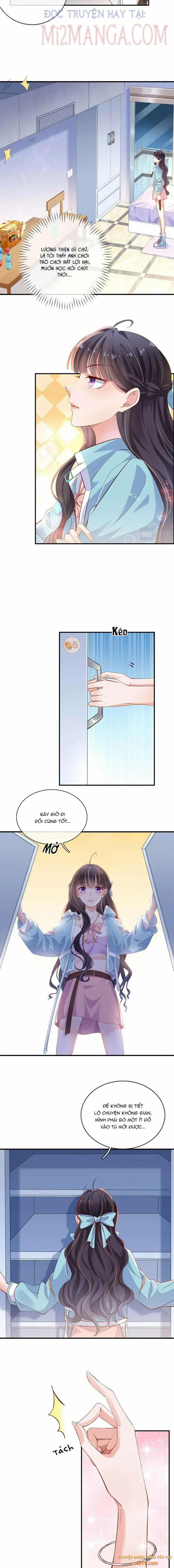 Làm Cá Chép Trong Trò Chơi Sinh Tồn 5.5 trang 2