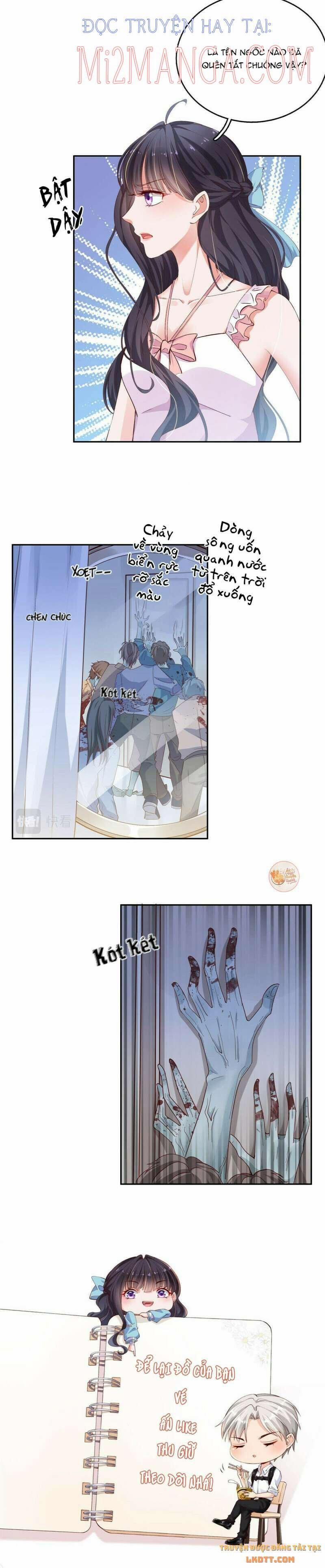 Làm Cá Chép Trong Trò Chơi Sinh Tồn 5.5 trang 4