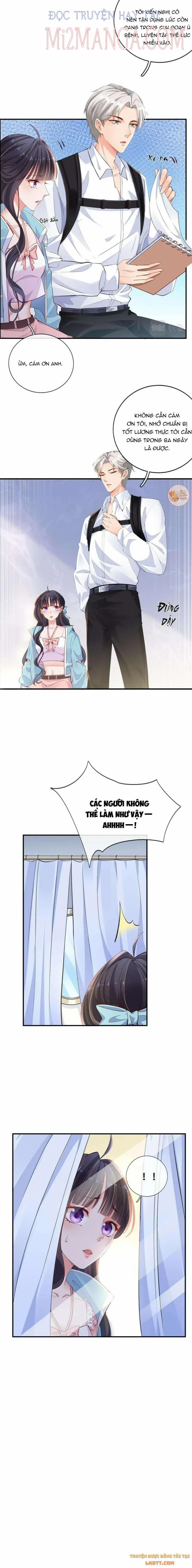 Làm Cá Chép Trong Trò Chơi Sinh Tồn 5 trang 2