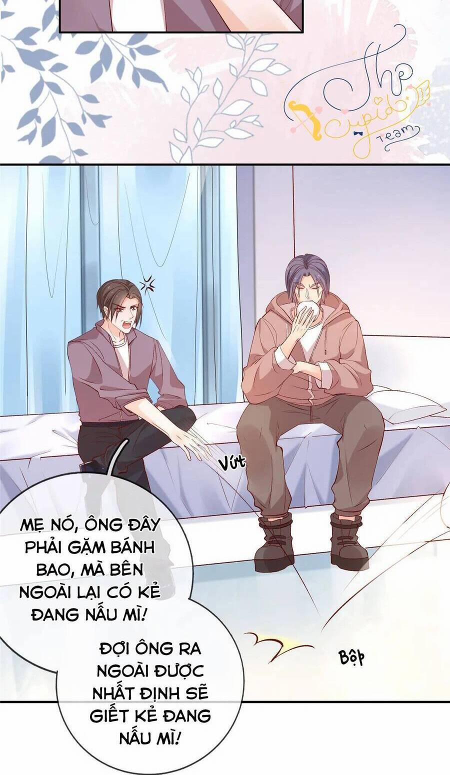 Làm Cá Chép Trong Trò Chơi Sinh Tồn 6 trang 11