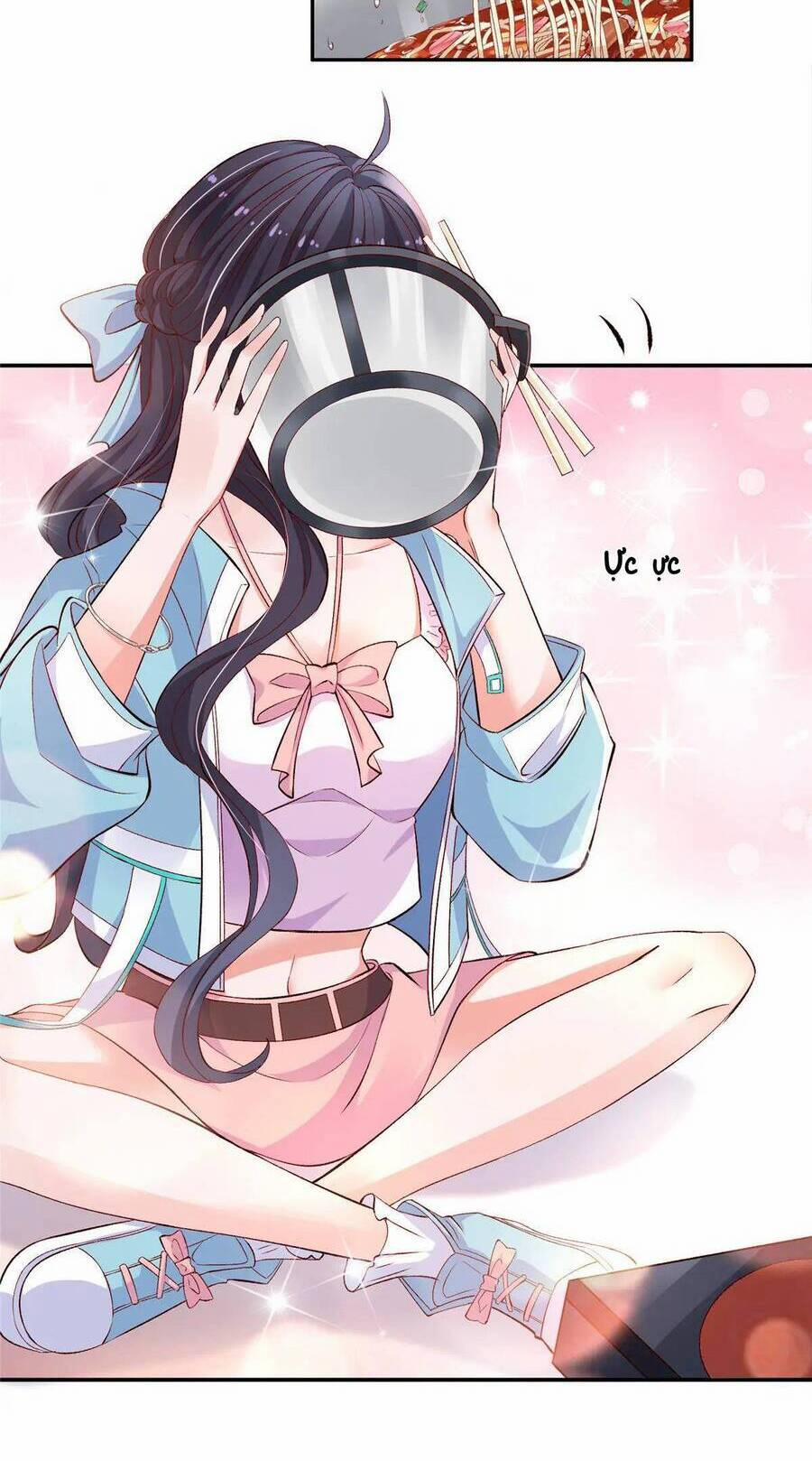 Làm Cá Chép Trong Trò Chơi Sinh Tồn 6 trang 17