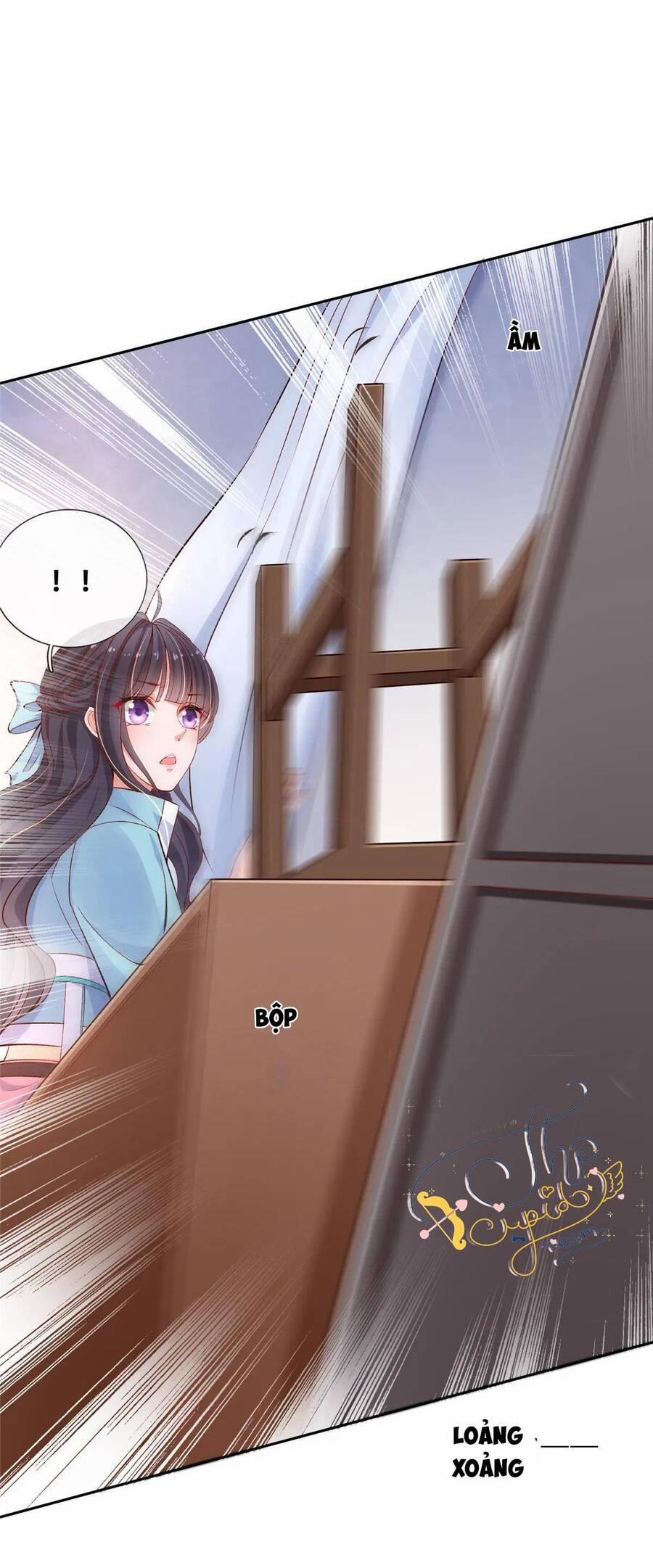 Làm Cá Chép Trong Trò Chơi Sinh Tồn 6 trang 22