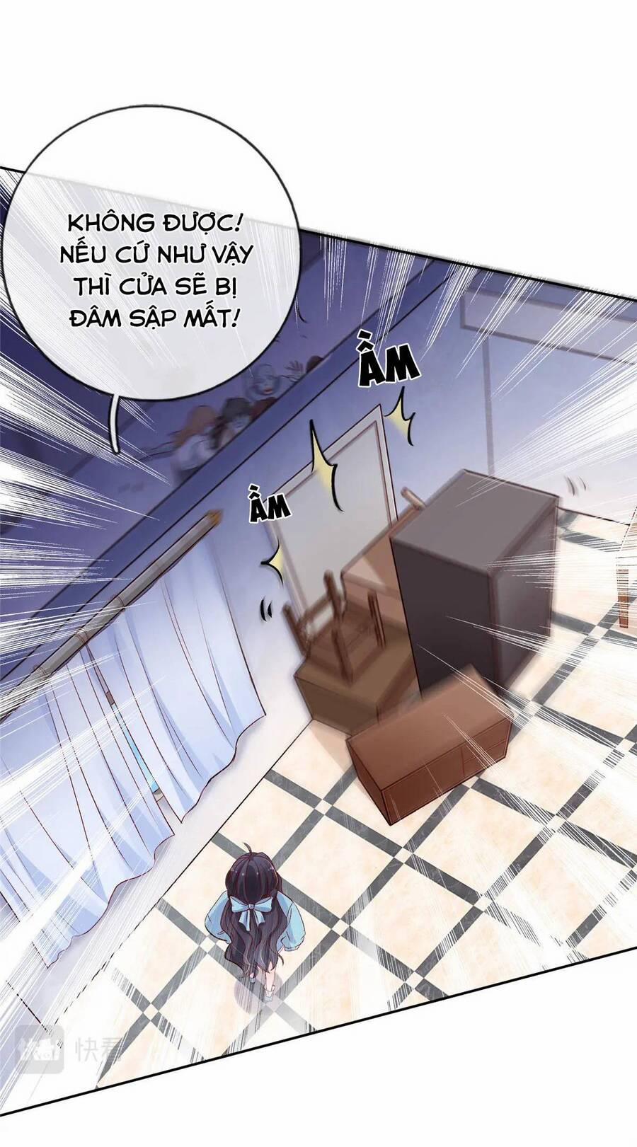 Làm Cá Chép Trong Trò Chơi Sinh Tồn 6 trang 23