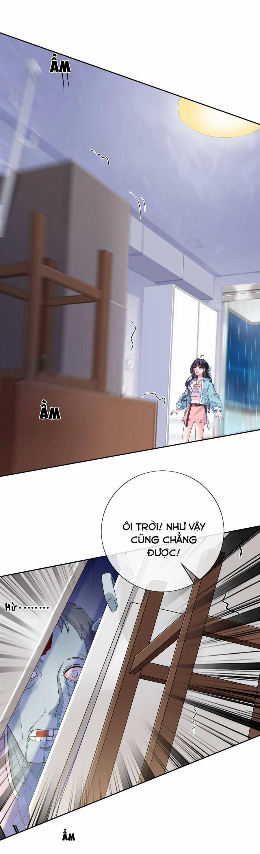 Làm Cá Chép Trong Trò Chơi Sinh Tồn 6 trang 26