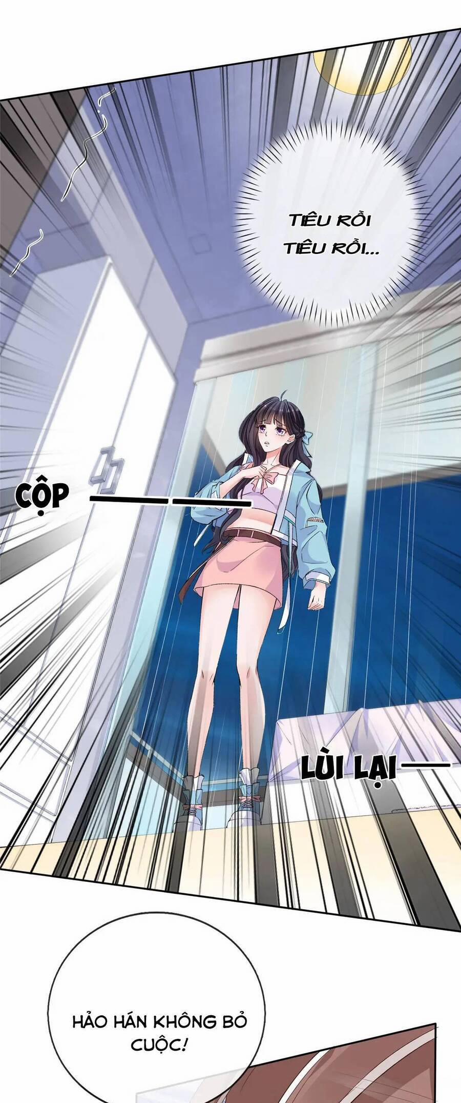 Làm Cá Chép Trong Trò Chơi Sinh Tồn 6 trang 27