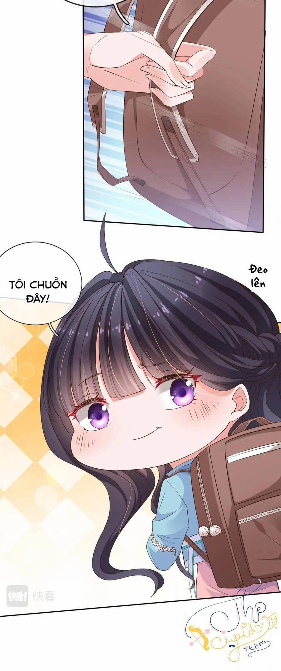 Làm Cá Chép Trong Trò Chơi Sinh Tồn 6 trang 28